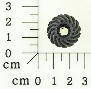 Ritzelwelle