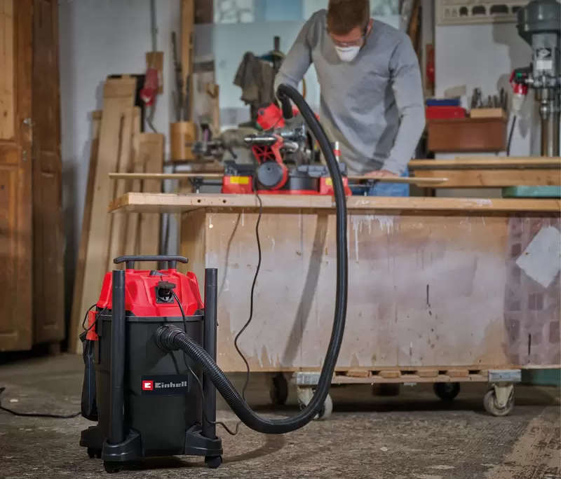 Einhell TC-VC 2555 A