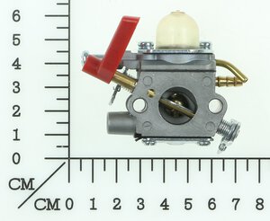 carburatore