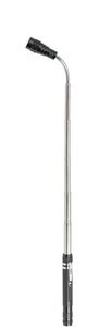 Teleskop-Magnet mit flexiblen LED-Kopf