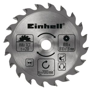 TC-CS 860/1 Kit