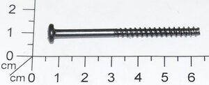 screw