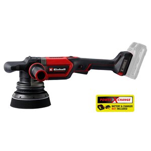 CP-EP 18/125 Li BL-Solo