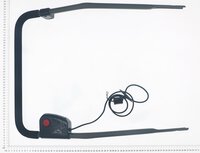 Switch Handle Assembly