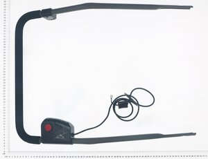 Schalter-/Steckerkombination