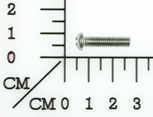 screw