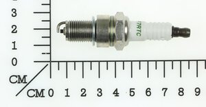 Spark plug F7RTC