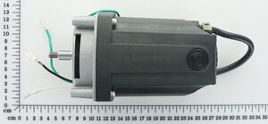 motor (BR) 127V