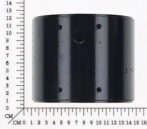Middle ring (Black)