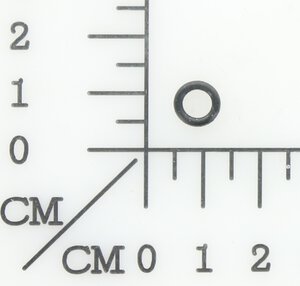 o-ring
