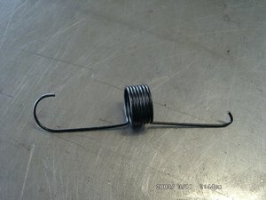 Vergaserfeder