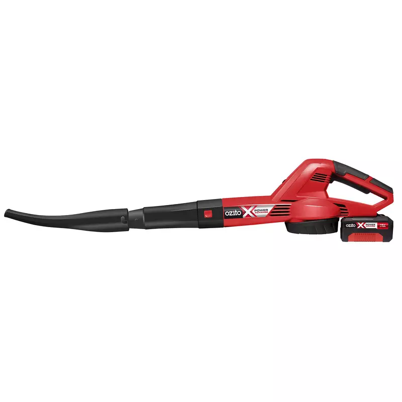 PXBLEK 418 Cordless Leaf Blower