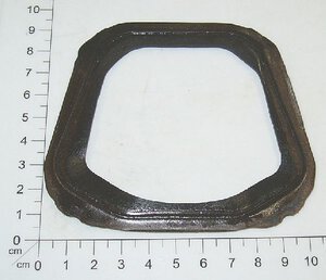 Zylinderkopfdichtung