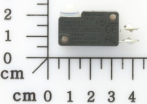 micro switch