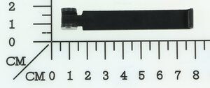 Hook plate