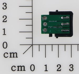 switch circuit board