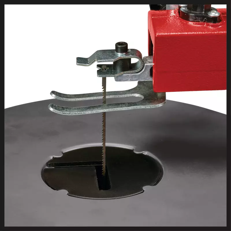 TC-SS 406 E | Scroll Saw