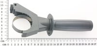 Handle Assembly