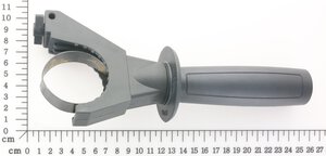 Zusatzhandgriff