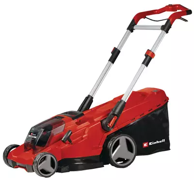 Cordless lawn mowers for your garden Einhell