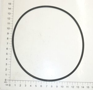 O-ring 138x3.3
