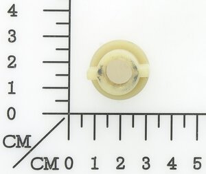 Front wheel shaft Sleeve