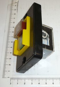 Null-Spannungsschalter TB