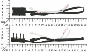 Room Temperature Sensor