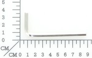 Innensechskantschlüssel