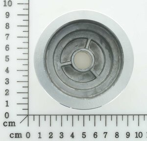 belt pulley motor