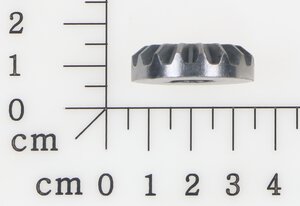 crown gear