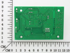 Charging PCB