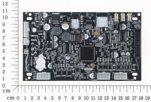 Main board