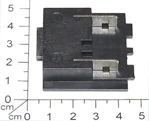 battery socket