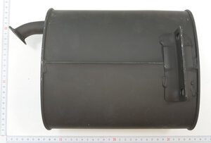 Auspuff