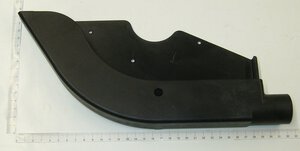 Sägeblattschutz