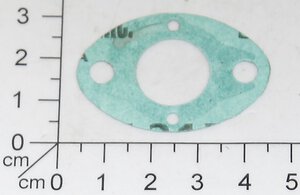 CARBURETOR GASKET