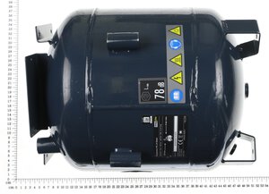 Tank (RAL 5008)