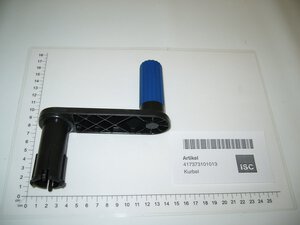 Kurbel