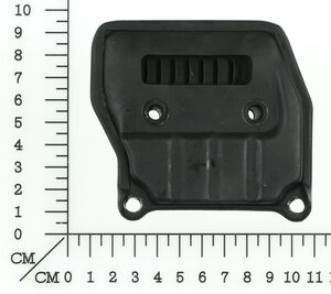 Auspuff