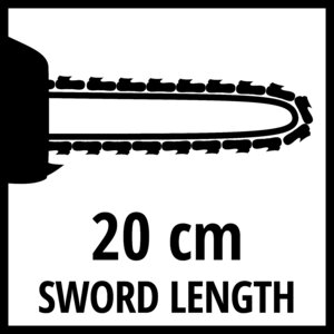 GC-LC 18/20 Li T-Solo