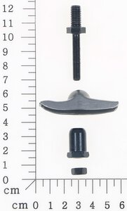 Rocker Arm Assembly
