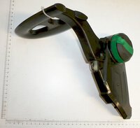 SDS-BRAKE COVER ASSY. (Wingart