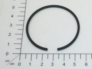 Kolbenring