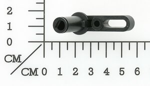 reverser pendular lift (Black)