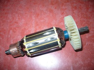 rotor