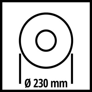 TP-AG 36/230-24 Li BL - Solo