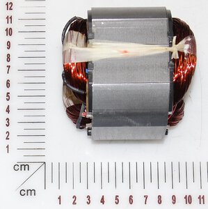 stator