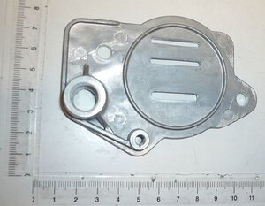 valve plate