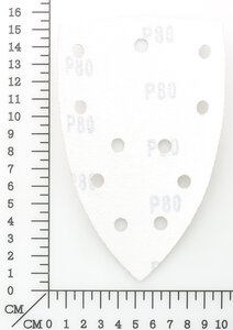 Schleifpapier